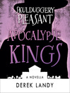 Cover image for Apocalypse Kings